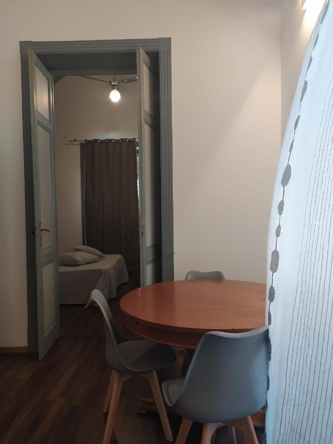 Be-Home Palermo Exterior foto