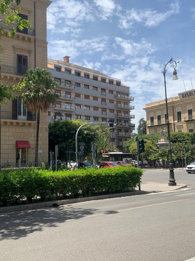 Be-Home Palermo Exterior foto