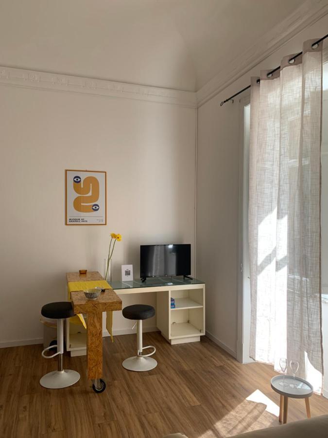 Be-Home Palermo Exterior foto