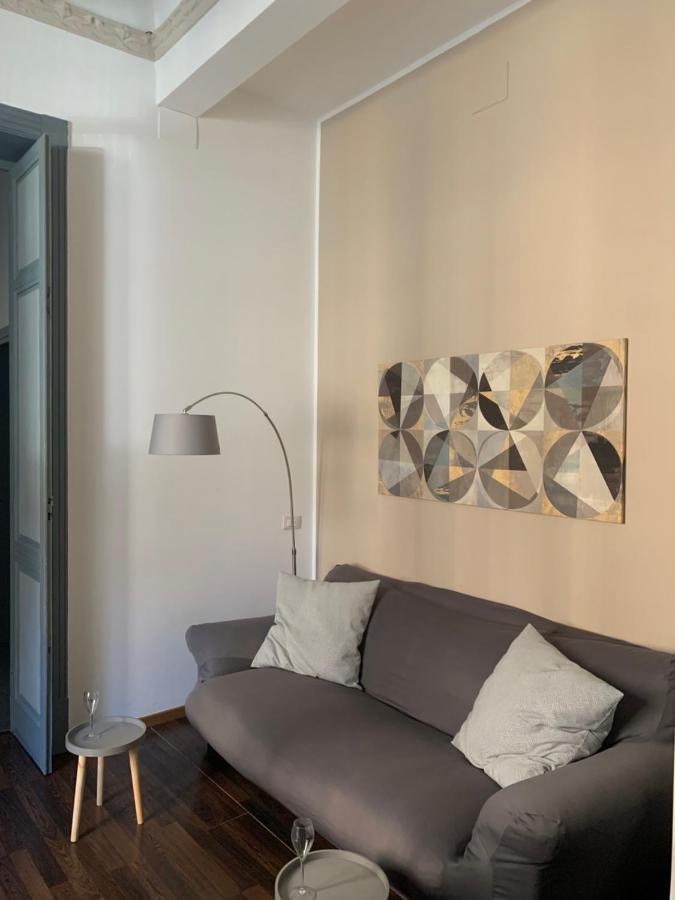 Be-Home Palermo Exterior foto
