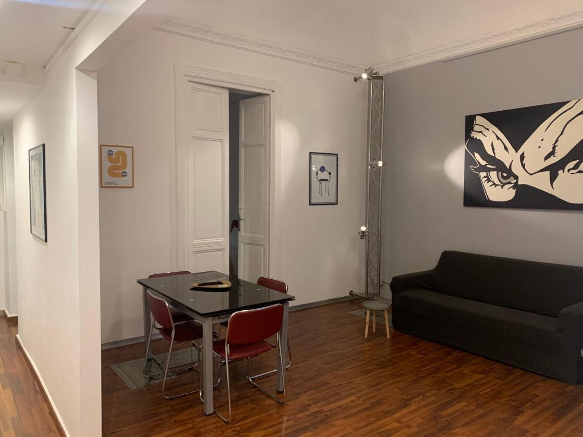 Be-Home Palermo Exterior foto