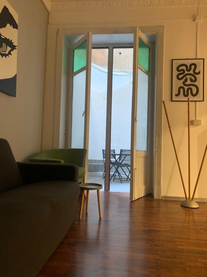 Be-Home Palermo Exterior foto