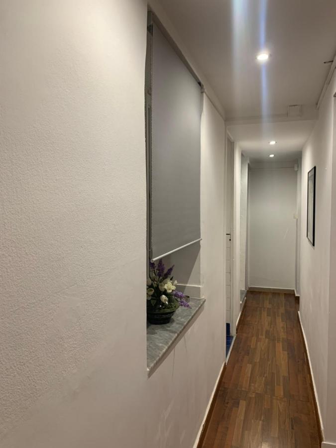 Be-Home Palermo Exterior foto
